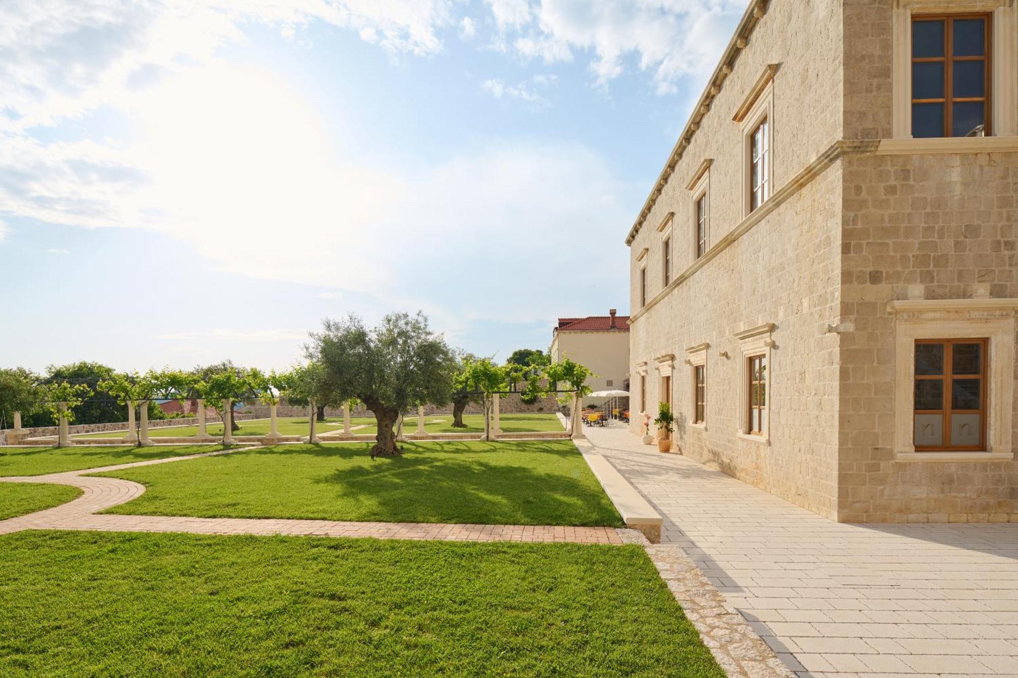 Palace Natali دوبروفينك المظهر الخارجي الصورة