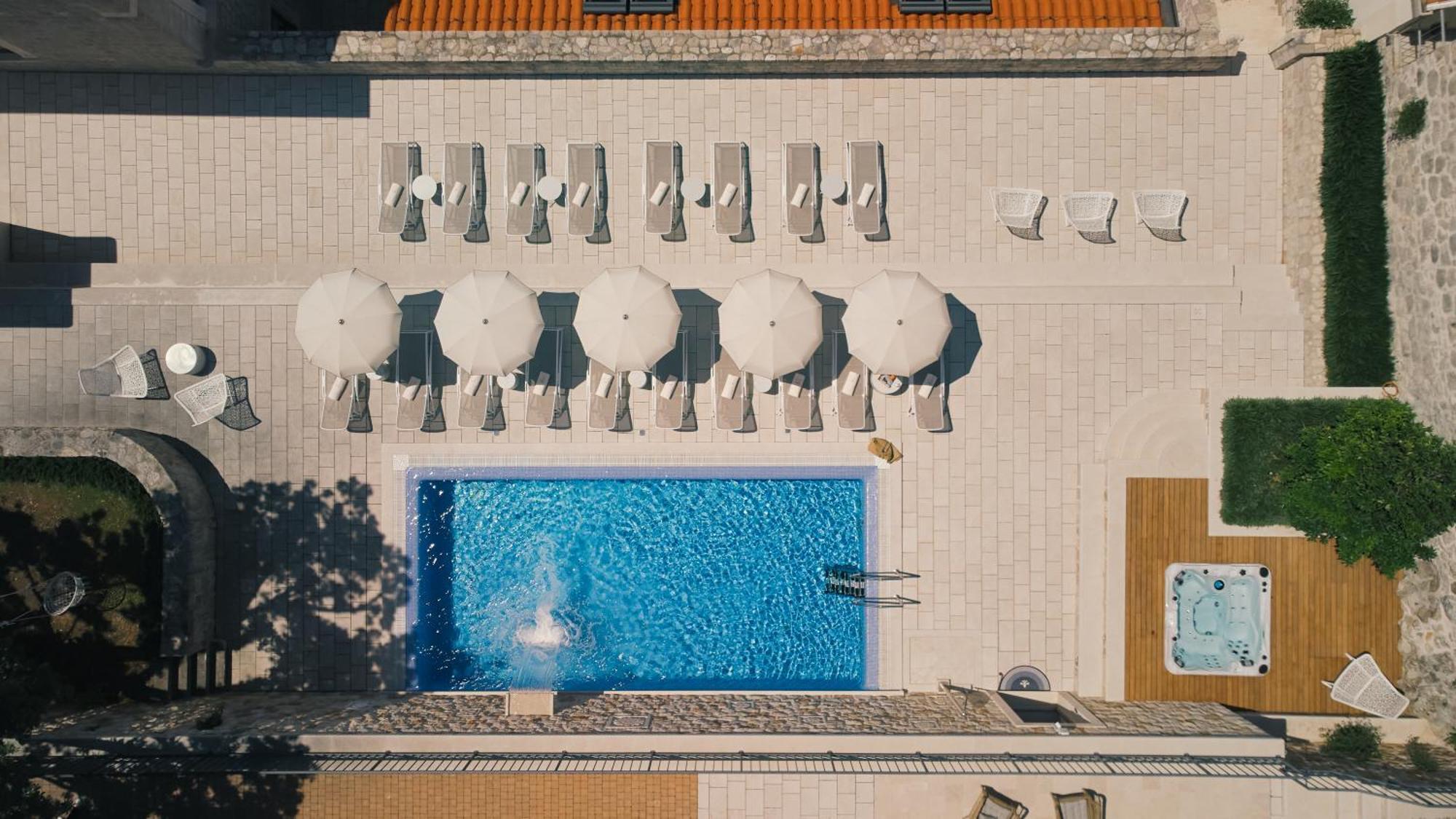 Palace Natali دوبروفينك المظهر الخارجي الصورة