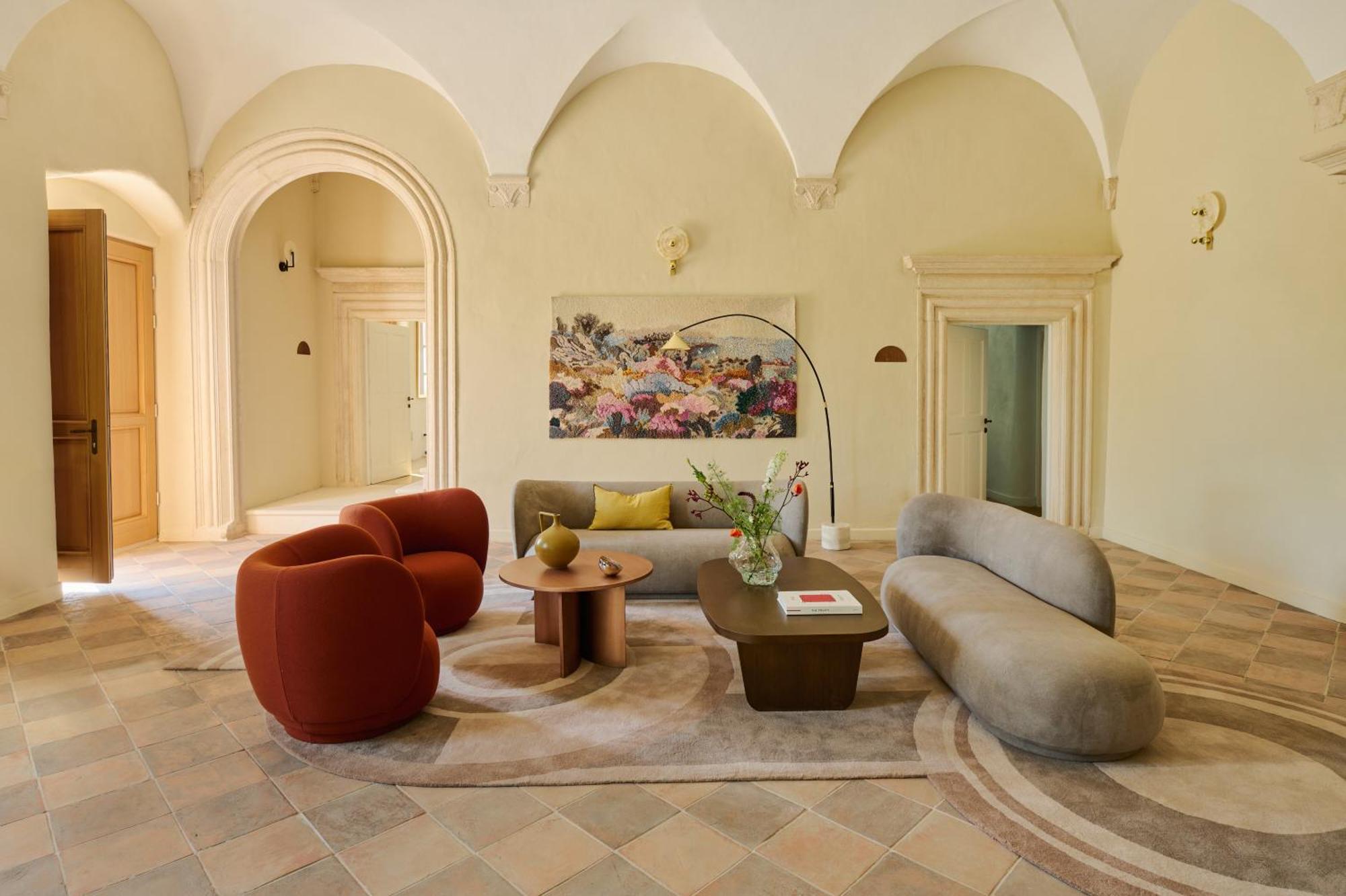Palace Natali دوبروفينك المظهر الخارجي الصورة