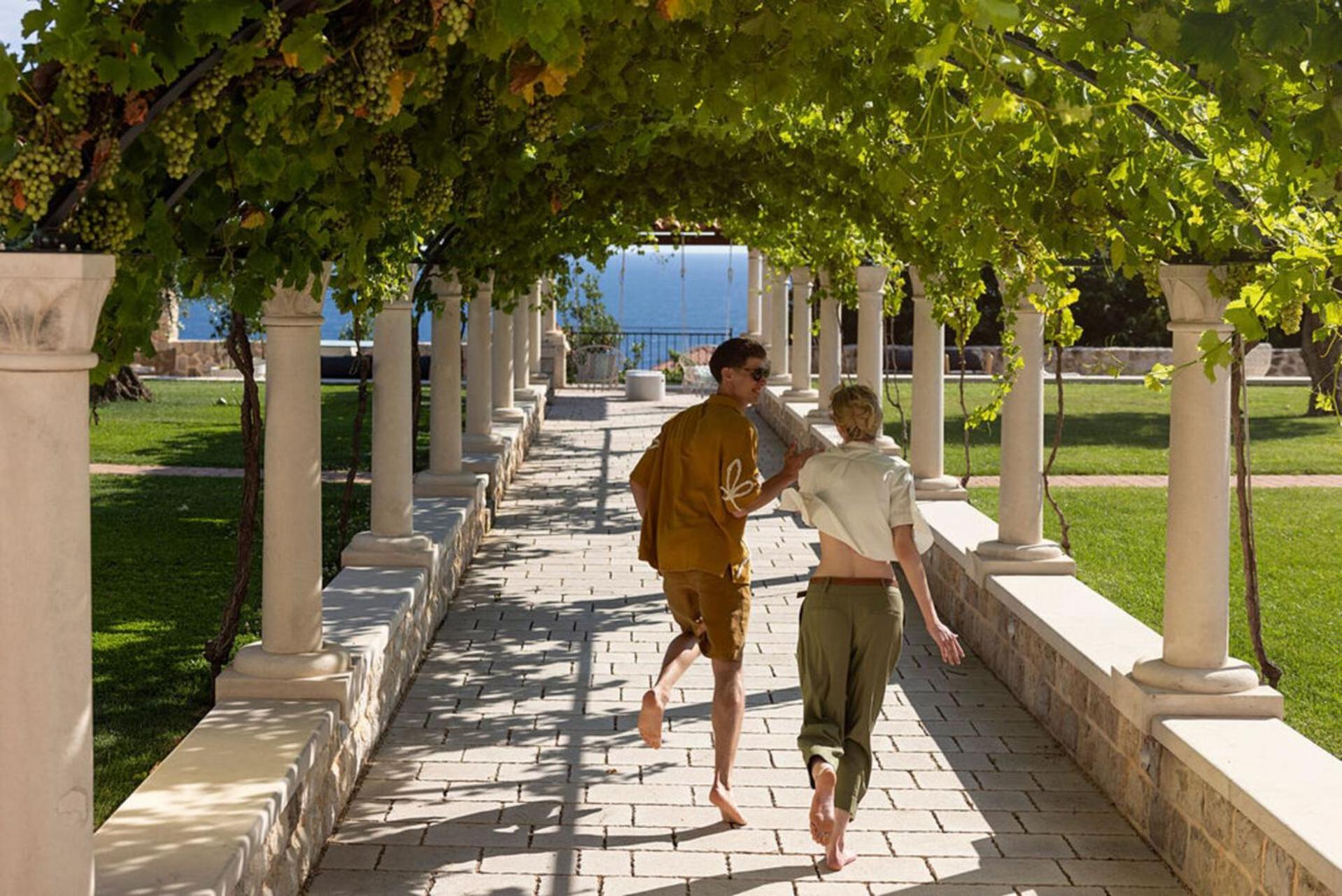 Palace Natali دوبروفينك المظهر الخارجي الصورة